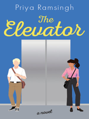 cover image of The Elevator